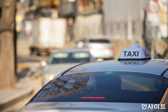 ‘동탄 살인범’을 만난 택시기사가 순간적으로 발휘한 기지