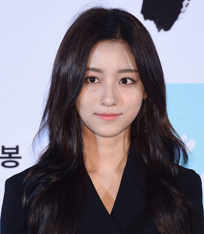 “‘박화영’ 강민아, 웹드 ‘에이틴2’ 주연으로 합류”