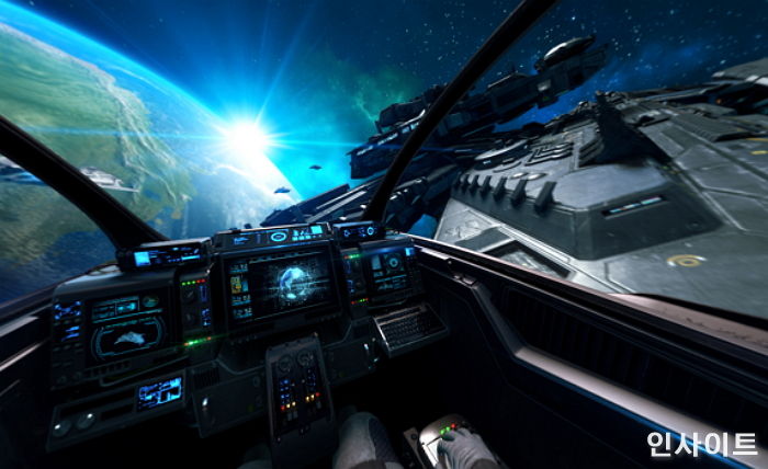 롯데월드, 국산 기술 다 때려 넣어 만든 ‘어크로스 다크’ 신규 오픈