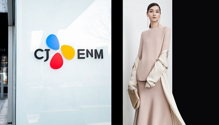 CJ오쇼핑, 론칭 5년 맞은 VW베라왕 ‘봄 신상’ 슈트·스커트 등 공개