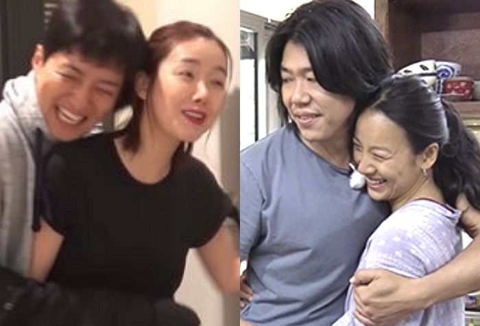 설날에 아내 도와 ‘집안일’ 척척해줄 것 같은 ‘아내 바보’ 연예인 6명