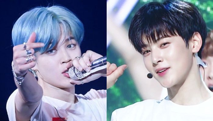 여성들의 이상형으로 급부상 중이라는 ‘멍뭉미+애교’ 넘치는 남자 스타 5명