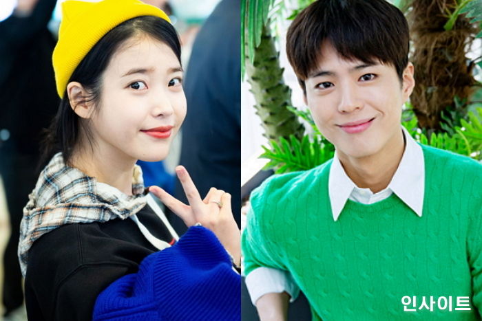 파도 파도 미담만 쏟아지는 ‘인맥왕 스타’의 훈훈 일화 4가지