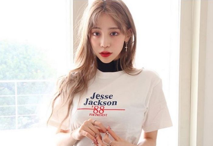 “안면윤곽 해놓고 안했다고 거짓말” 악플 남긴 누리꾼에 지오 여친이 보인 반응