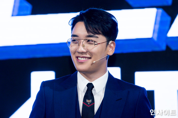 “승리, 버닝썬 대표 중 한 명 맞다”···버닝썬 前 관계자가 밝힌 충격 폭로