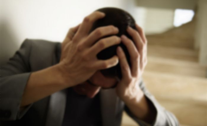 정신병원 보냈다고 부모에게 흉기 휘두른 40대 정신질환자가 붙잡혔다