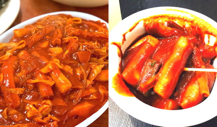 오로지 ‘매운맛’으로 승부하는 서울 4대 떡볶이 맛집