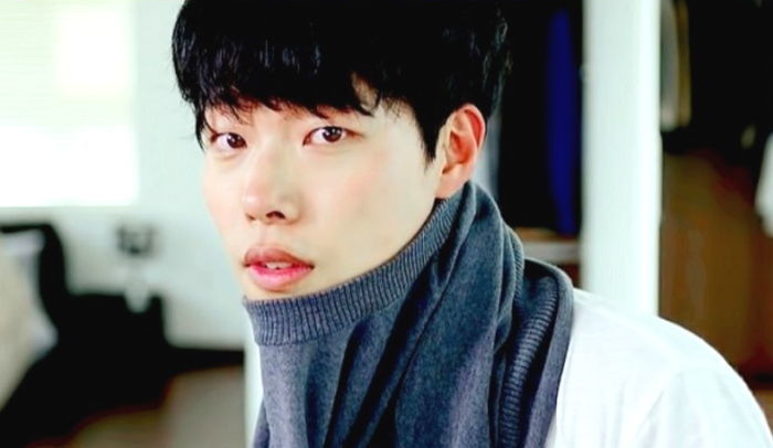 류준열 “생긴 것 때문에 악역 안 들어온다”