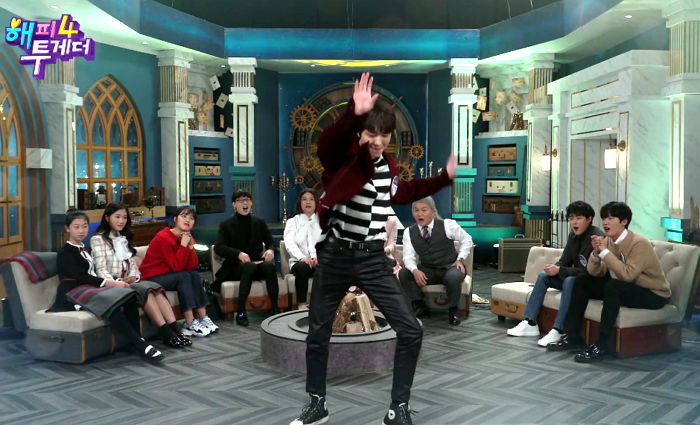 현실에서도 찬희한테 눈 못 떼며 좋아 죽는 ‘SKY 캐슬’ 김혜윤