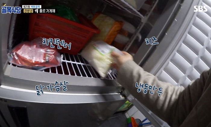 “장사 편하게 하시네” 마트 양념장으로 요리하는 식당에 ‘일침’ 날린 백종원