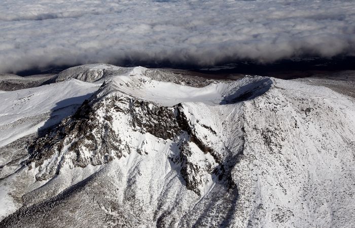 10월부터 사전 예약 안 하면 ‘한라산 백록담’ 못 본다