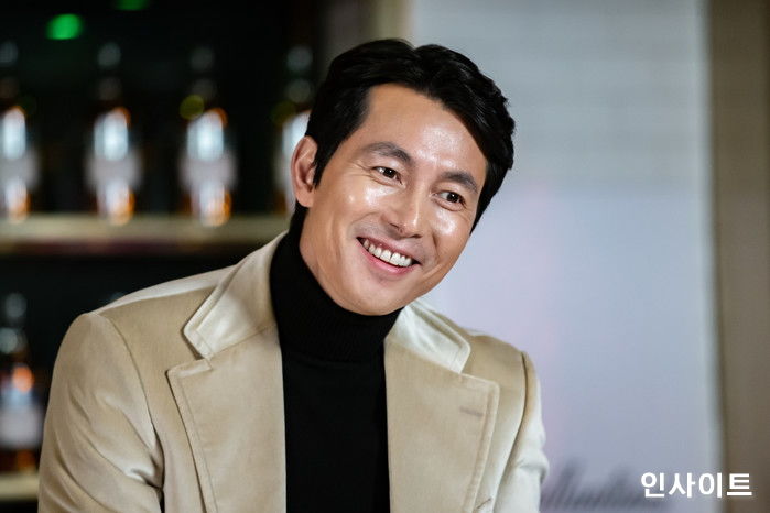 정우성, ‘전지적 참견 시점’ 출연한다