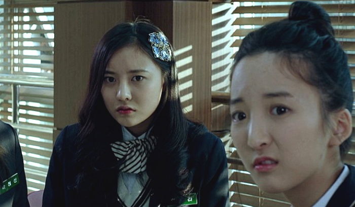 “부산 사투리가 너무 심한 선생님께 ‘표준말’ 쓰시라고 한 제가 예의없는 건가요?”