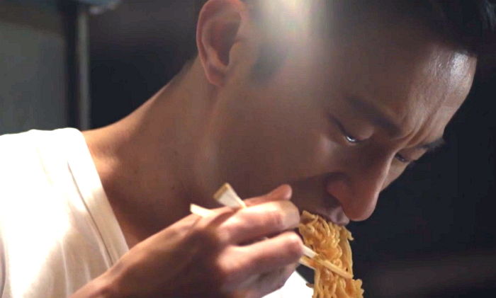 방송서 ‘폭풍 먹방’ 펼치다 CF까지 찍게 된 스타 5