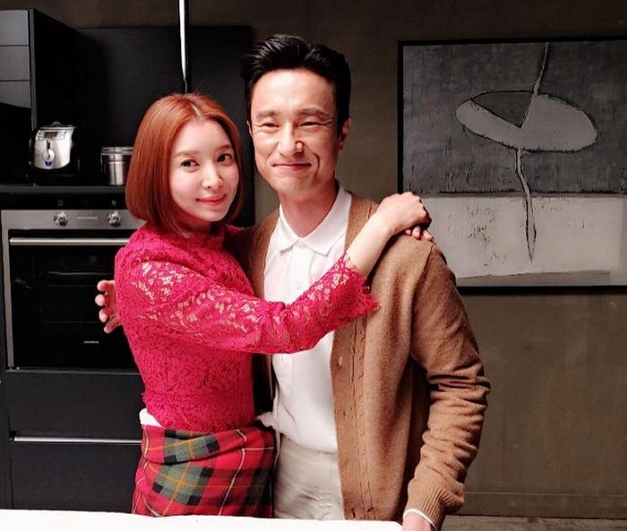 “인자한 미소+매너손”···현실에서는 다정다감 그 자체인 ‘파국이’ 김병철