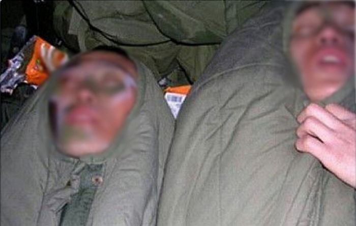 군인들에게 호불호 5:5로 갈린다는 ‘혹한기 훈련 vs 유격 훈련’