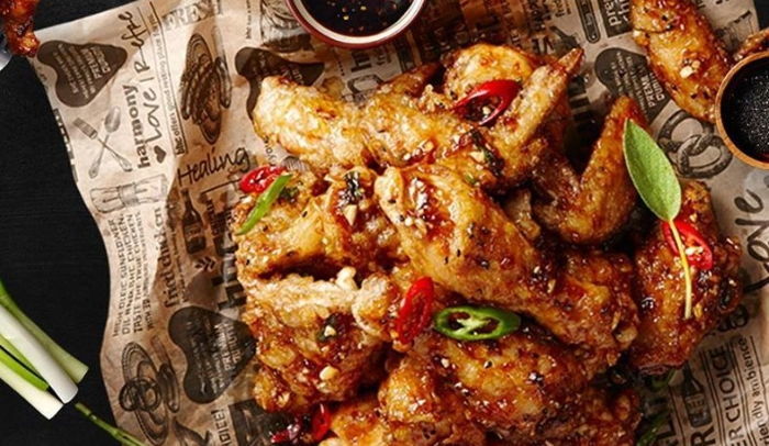 bhc치킨, ‘귀포족’이 설날에 즐기면 딱 맞는 메뉴로 ‘맛초킹’ 추천