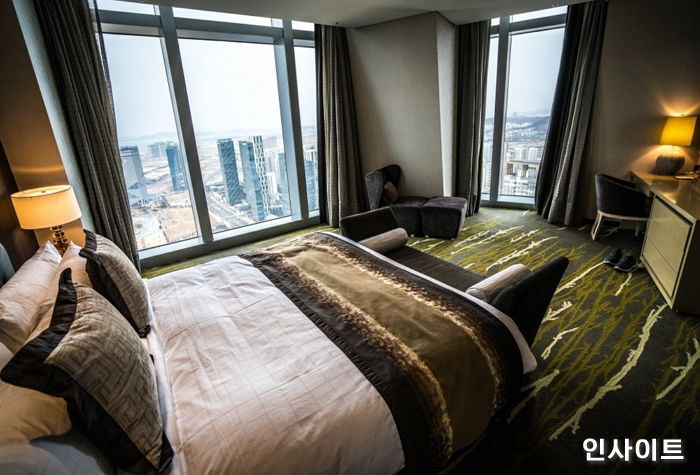 “올해는 ‘황금돼지’의 해”···특별한 돌잔치 페어 개최하는 오크우드 프리미어 인천