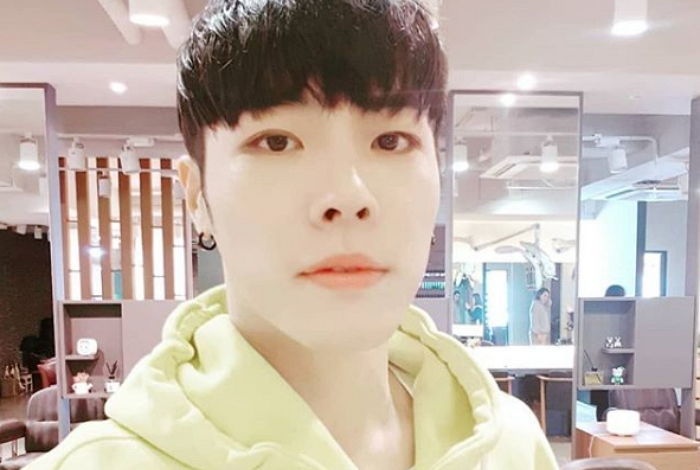 “빳다 몇 대 치면 잘 부르겠지”···후배 가수 노래 들은 휘성이 인스타에 남긴 글