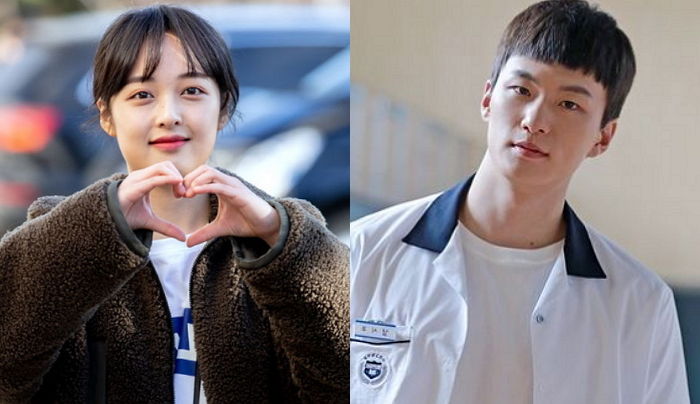 ‘비주얼+연기력’ 다 갖춰 ‘꽃길’만 남은 95년생 배우 4인