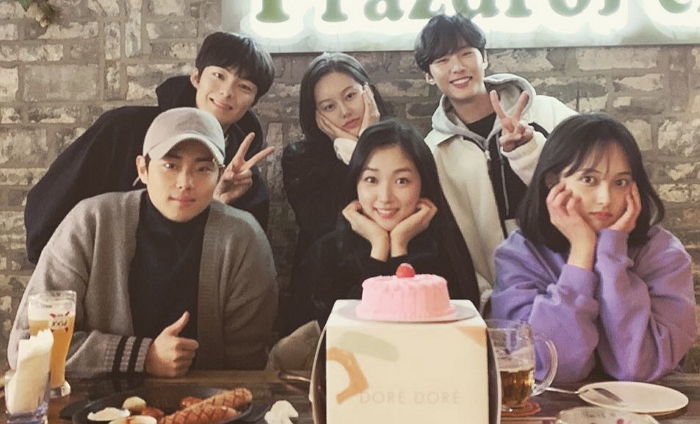 기념일 날 선물하면 누구에게나 ‘사랑♥’ 듬뿍 받을 신박 케이크 7