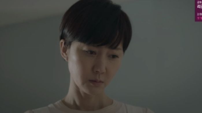 생전 혜나가 한서진에게 울며 “엄마”라고 불렀던 숨겨졌던 비밀