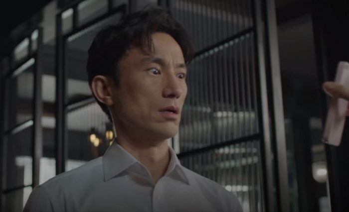 “승혜 나에게로 와요♥” ‘근엄+위엄’ 잃고(?) 취중 고백해버린 파국이