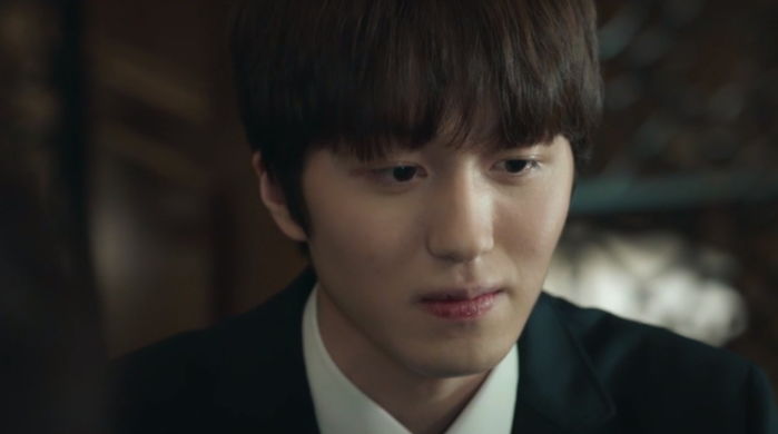 마지막회서 명문대 진학 포기하고 ‘자퇴’ 해버린 ‘SKY 캐슬’ 찬희