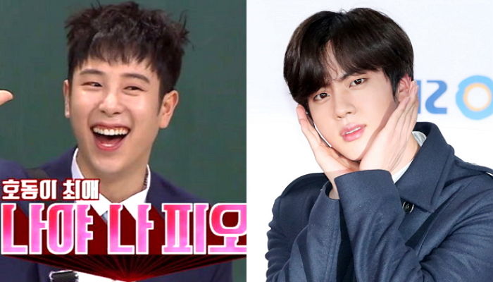 ‘남사친’이면 핵꿀잼이었을 것 같은 ‘비글미’ 넘치는 아이돌 5인