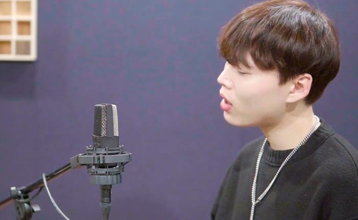 달콤+애절한 보이스로 ‘적재-별 보러 가자’ 완벽 커버한 ‘석희 남친’ 요한