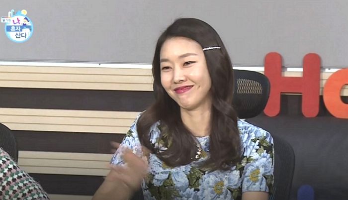 남친 전현무 앞에서 ‘최애’ 시우민 덕심 드러낸 ‘엑소엘’ 한혜진