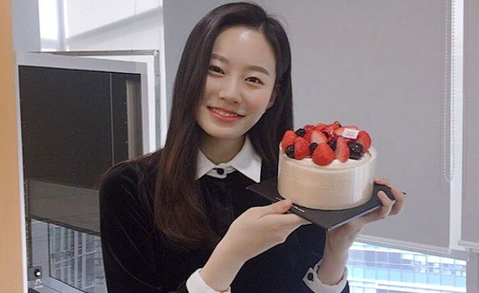 고2 때까지 ‘아이돌’ 연습생이었다는 ‘SKY 캐슬’ 박유나