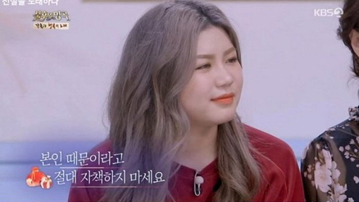 자기 존재 밝혀진 후 방송 다 잘린 ‘미혼부’ 아빠 생각에 오열한 김승현 딸