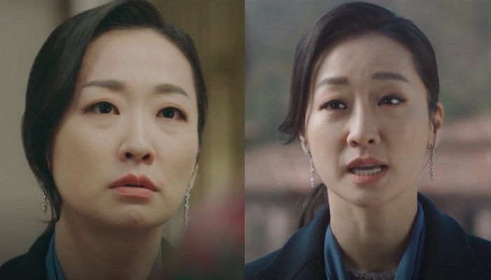 ‘SKY 캐슬’ 막방에 등장해 ‘실검 1위’한 민자영의 정체