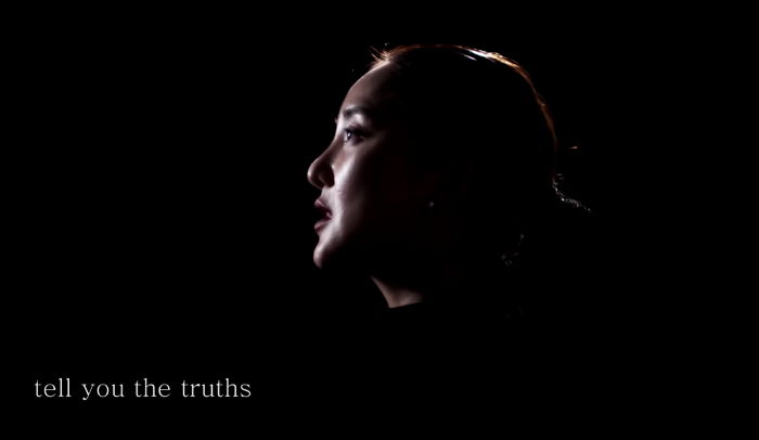 김주영 코디 코스프레하고 ‘미친 가창력’으로 ‘위 올라이’ 커버한 바다