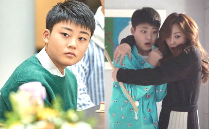 “데뷔작이 ‘SKY캐슬”···드디어 포털사이트에 ’정식 프로필‘ 등록된 수한이