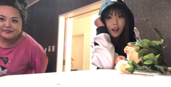 가수 데뷔해도 될 만큼 노래 잘하는 언니와 ‘미친 화음’ 뽐낸 홍진영