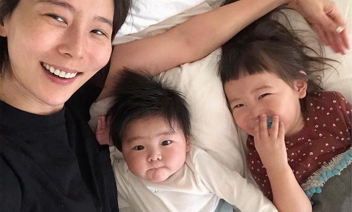 방송 모두 하차한 상태에서 ‘두 아들’ 책임지기 위해 일 시작한 김나영