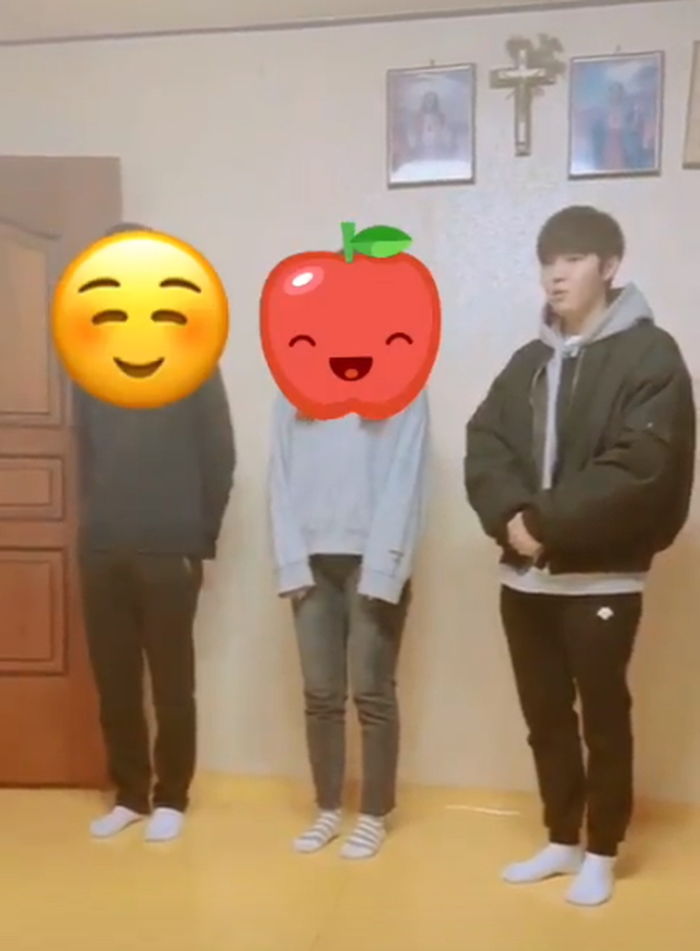 누가 가수 아니랄까봐 친척들 목소리 다 묻힐정도로 ‘세배’ 크게 한 ‘목청 왕’ 김재환