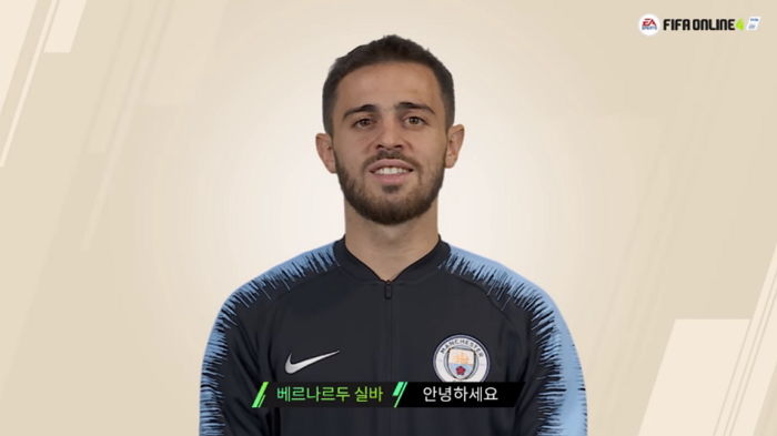 “운수대통 만사형통!” 한국어로 새해 인사 올린 ‘빅클럽’ 맨시티 선수들