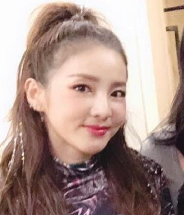 산다라박 덕분에 오랜만에 뭉쳐 감동 선사한 ‘2NE1’ 완전체