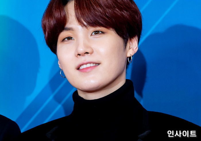 “빌보드에 그래미 어워즈까지” 말하는 거마다 다 이뤄내는 ‘민스트라다무스’ 방탄 슈가