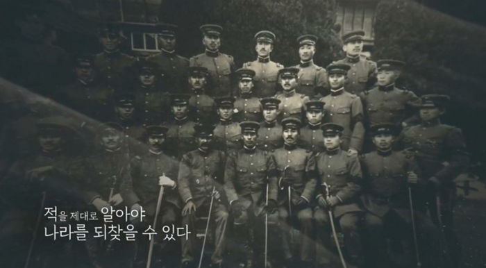 “적을 알아야 이긴다” 일본군 장교로 위장 입대해 ‘독립전쟁’한 김경천 장군