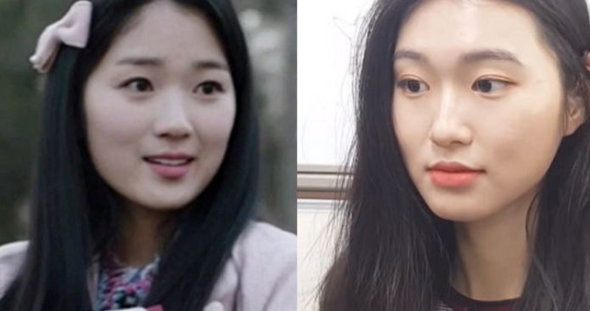 스카이캐슬 ‘예서’ 닮은 꼴로 인기 폭발한 ‘1996년생’ 고등학교 영어 선생님 인사이트