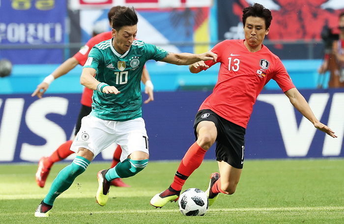 ‘대표팀 은퇴’ 구자철 “중국서 온 거액 제의 거절했었다”