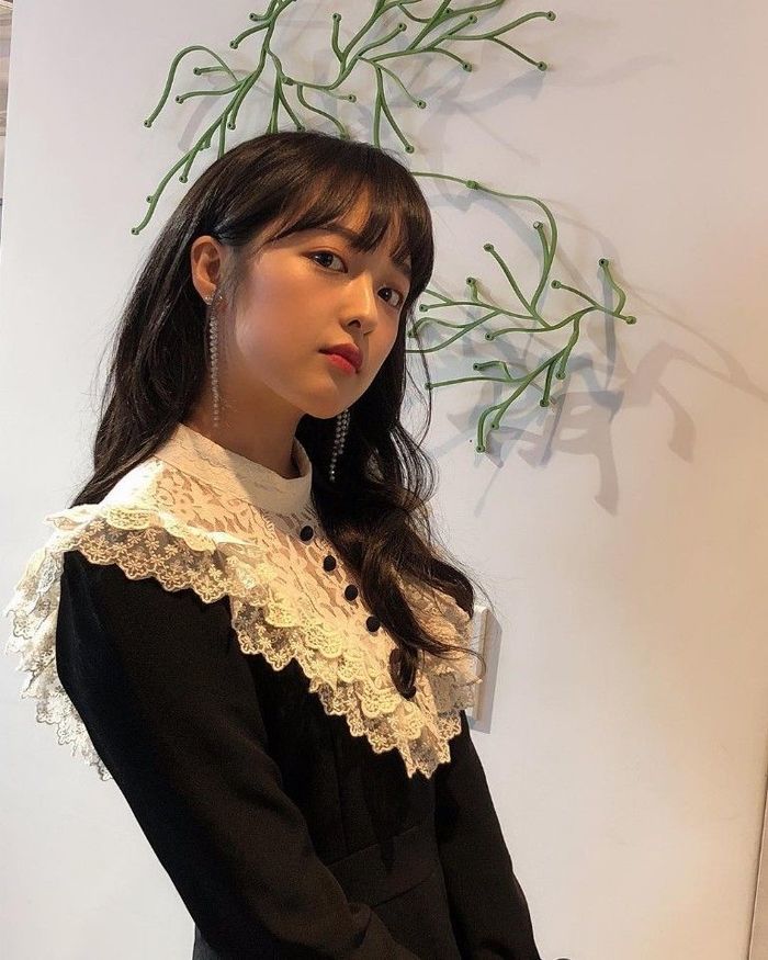 김보라 “나 사칭하는 사람 조심... ‘김혜윤 번호’까지 묻고 다닌다”