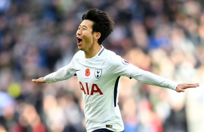 “손흥민보다 잘한 선수 29명이나 있다” 깎아내린 영국 축구 전문가