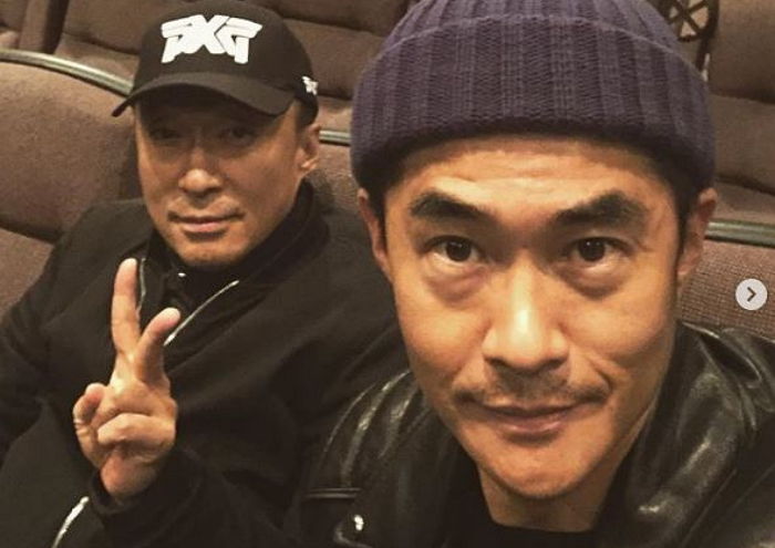 동생 배정남 쓸쓸할까 봐 명절마다 ‘초대’해 음식 대접하는 의리 甲 연예인