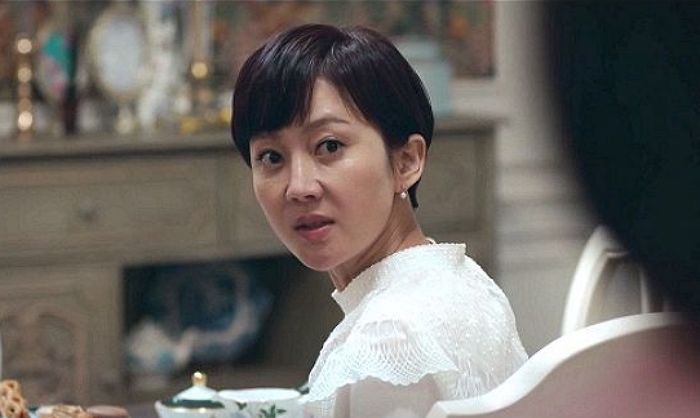 시청자 ‘불만’ 터지고 있는 ‘SKY캐슬’ 결말에 염정아가 밝힌 생각