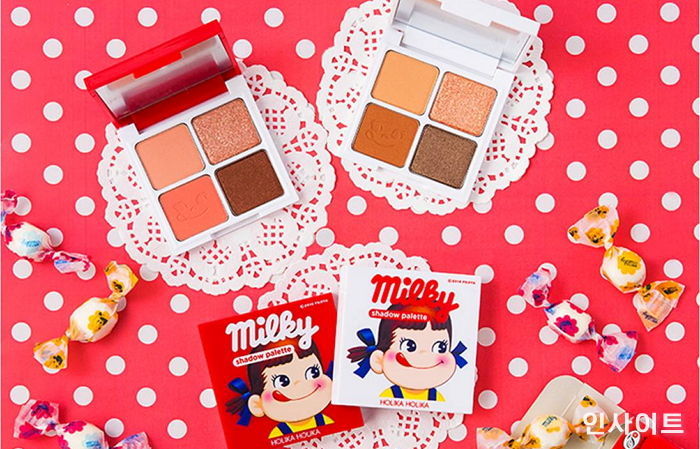 올리브영보다 가성비 좋다고 입소문 나 ‘매출 효자’ 등극한 ‘편의점 화장품’